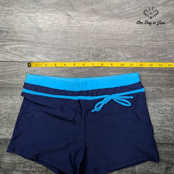 Charmleaks Swim Shorts Size 4XL - Picture 2 of 3